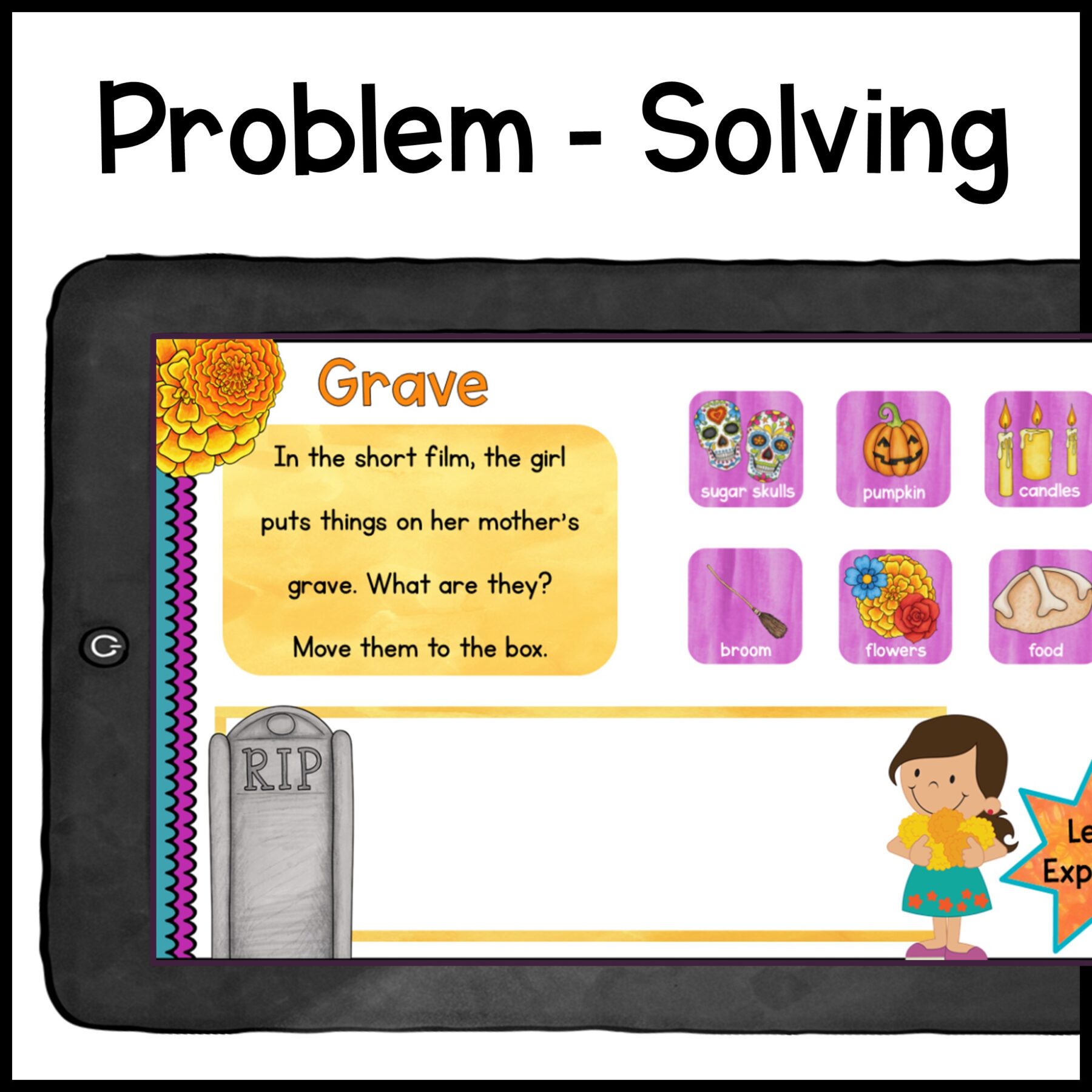Holidays Around the World All Year Virtual Field Trip Bundle for Primary - Image 37