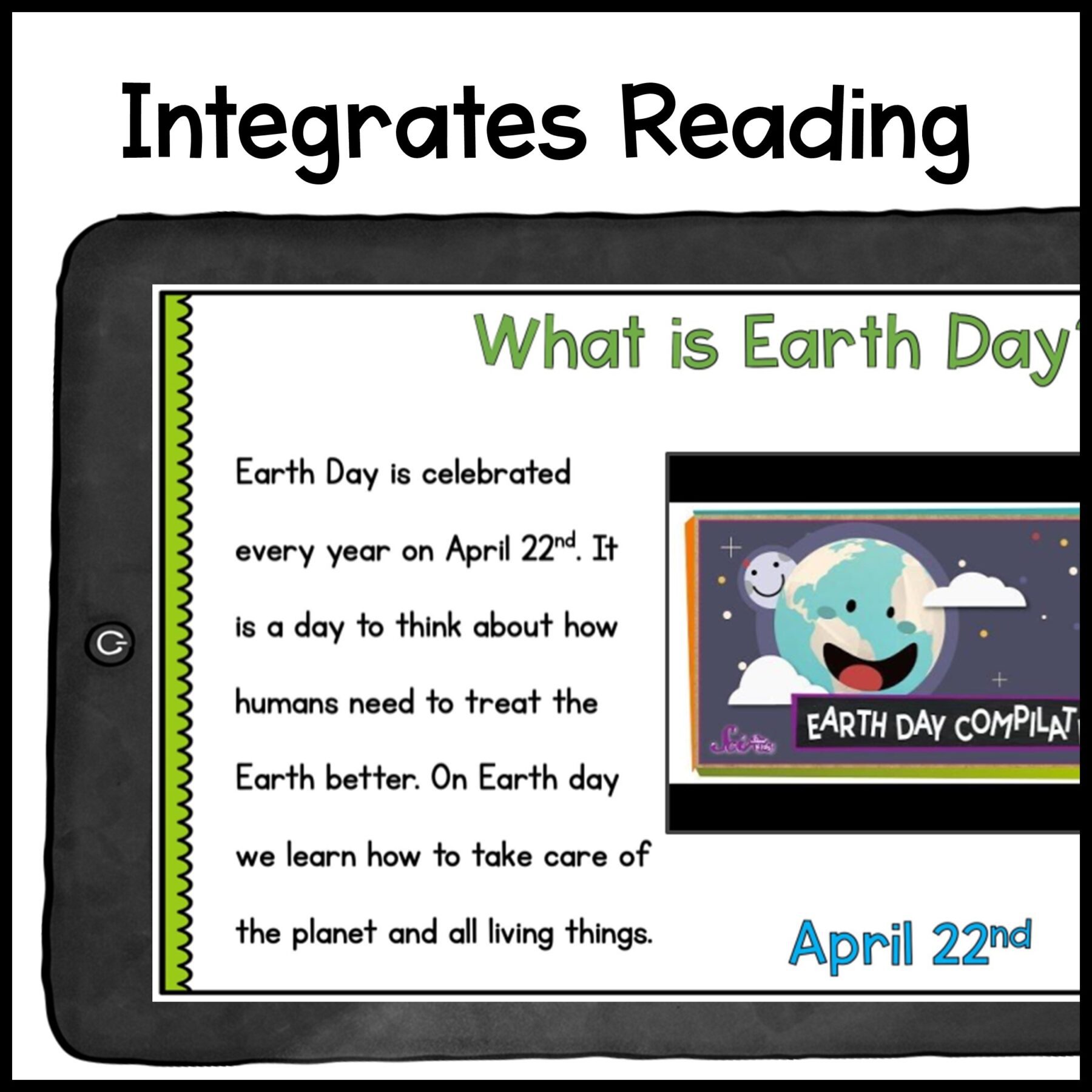 Holidays Around the World All Year Virtual Field Trip Bundle for Primary - Image 4