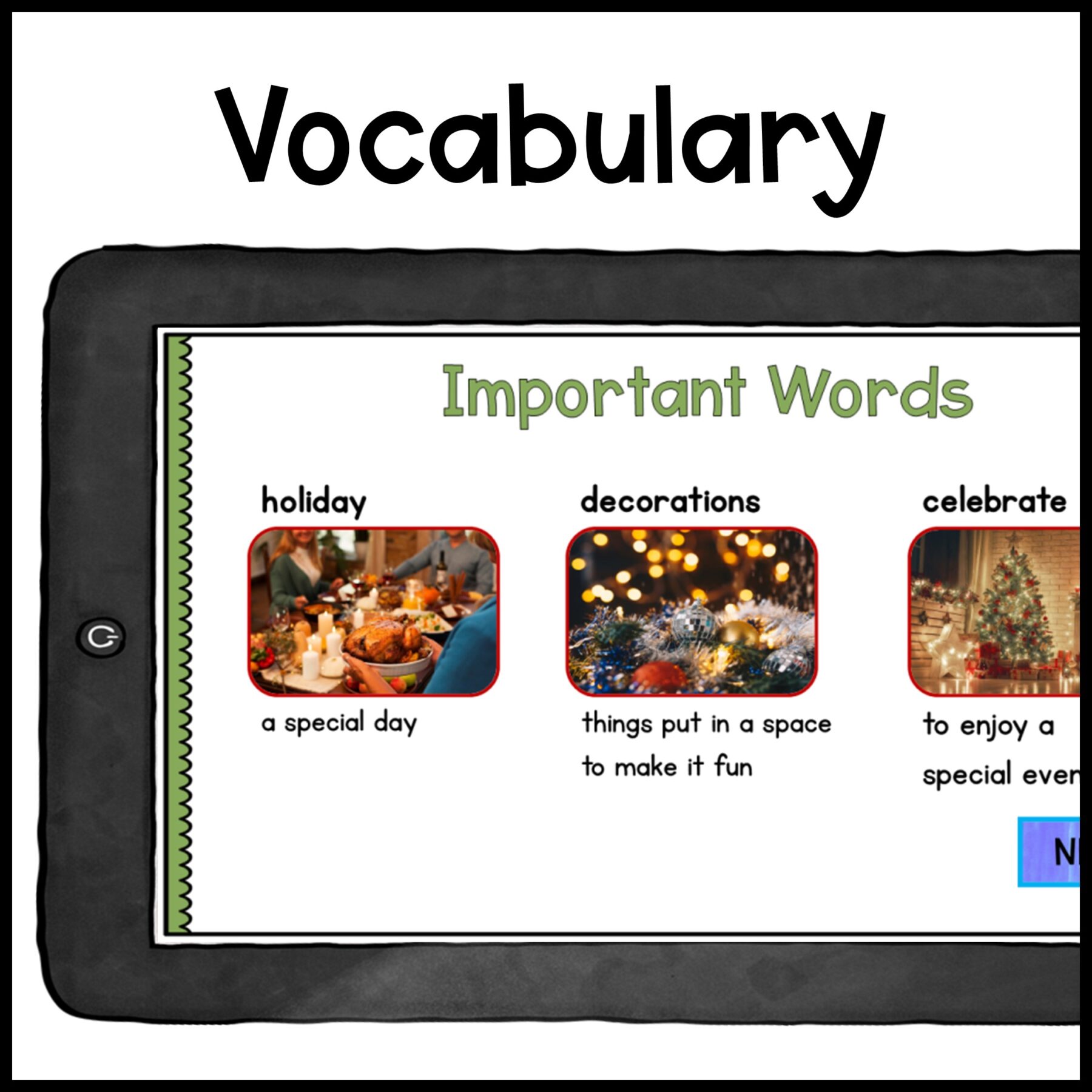 Holidays Around the World All Year Virtual Field Trip Bundle for Primary - Image 40