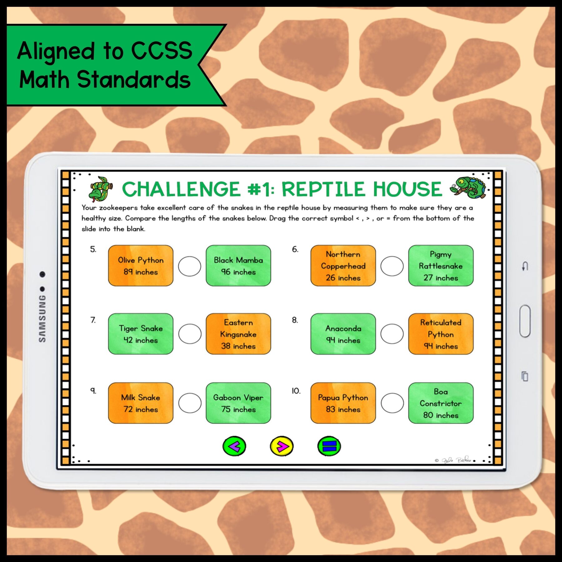 Project Based Learning – 1st Grade Math Bundle #2 - Image 5