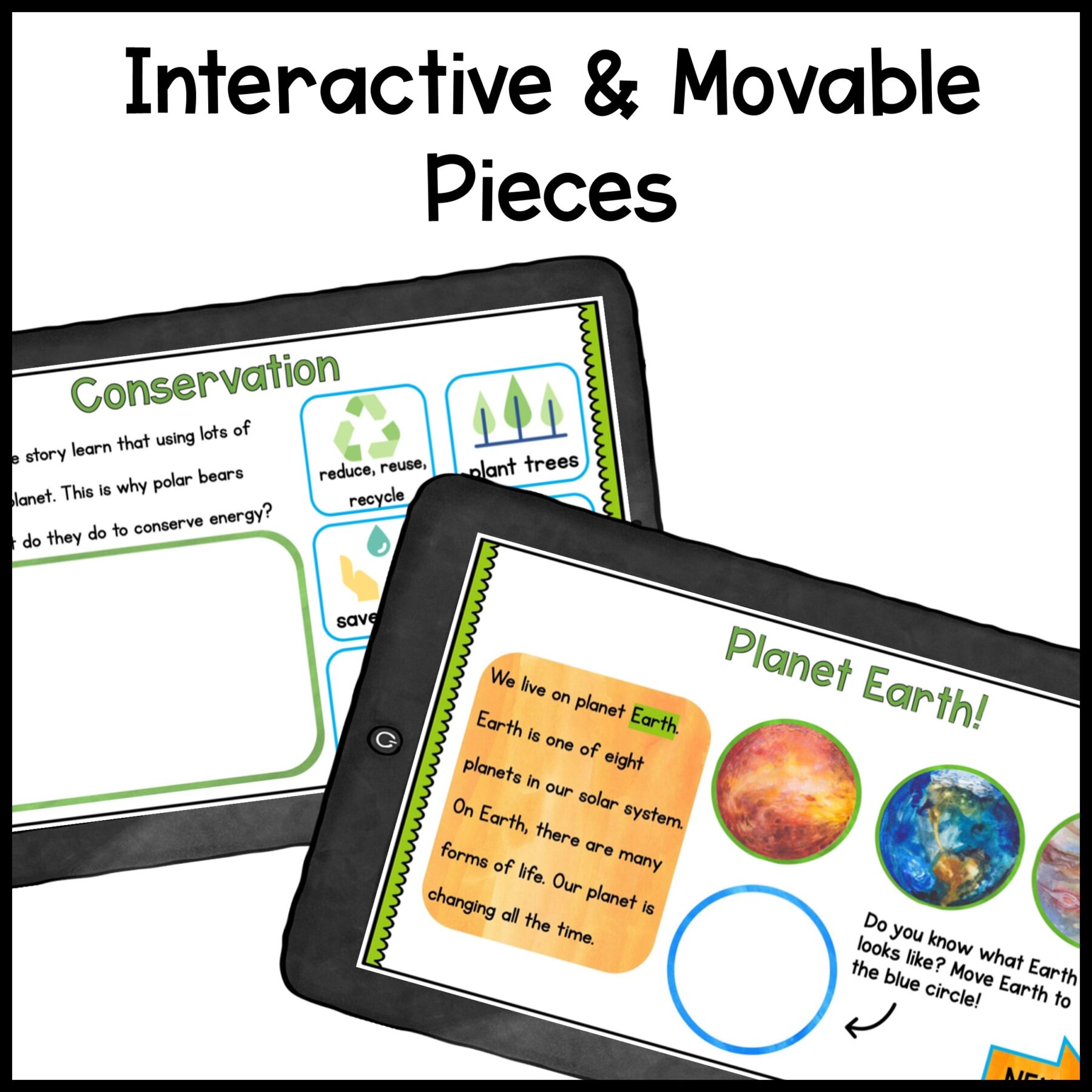Holidays Around the World All Year Virtual Field Trip Bundle for Primary - Image 5
