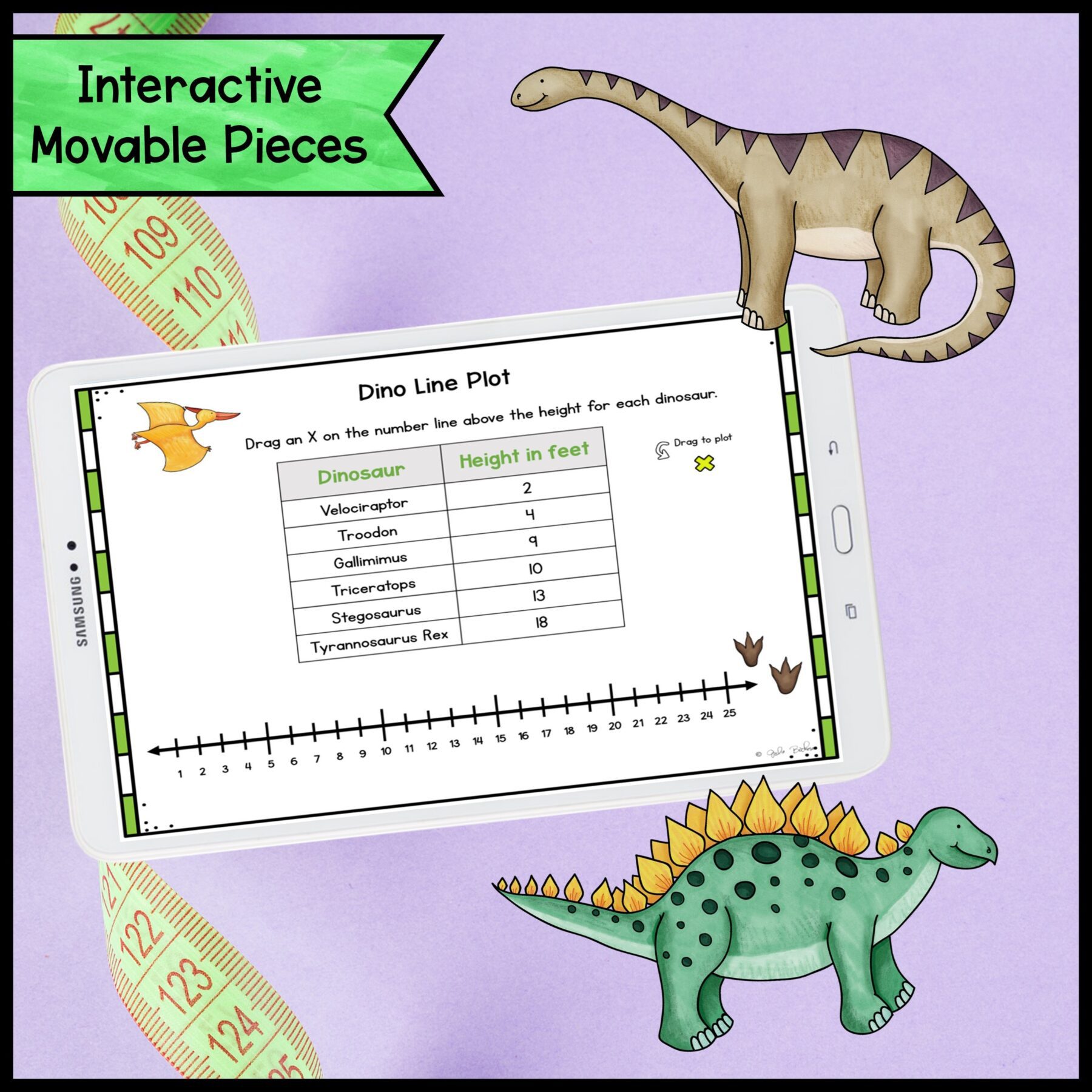 Project Based Learning – 1st Grade Math Bundle #3 - Image 5