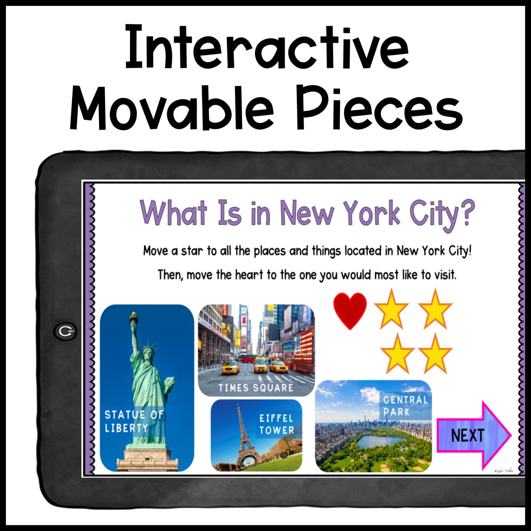 Holidays Around the World All Year Virtual Field Trip Bundle for Primary - Image 50