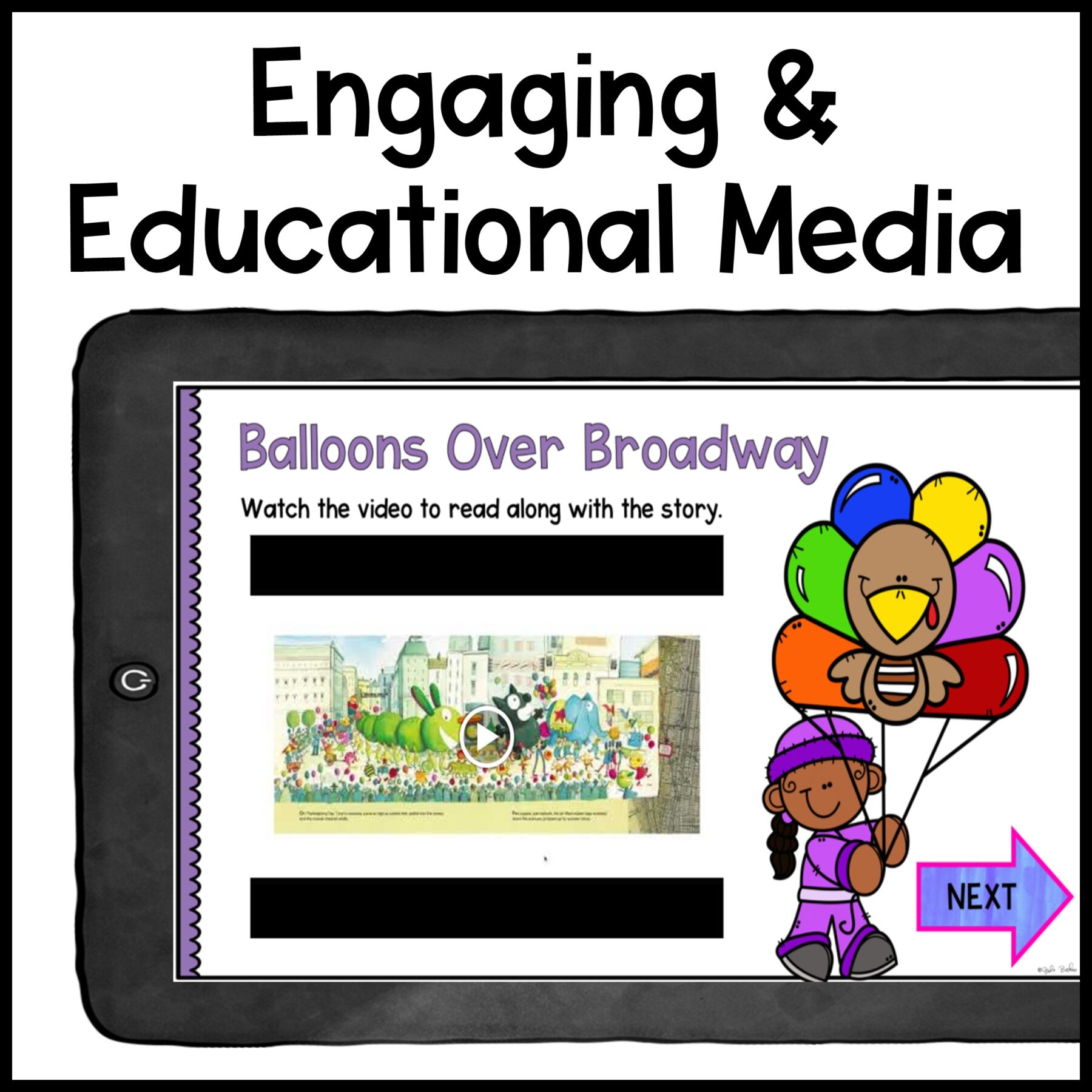 Holidays Around the World All Year Virtual Field Trip Bundle for Primary - Image 51