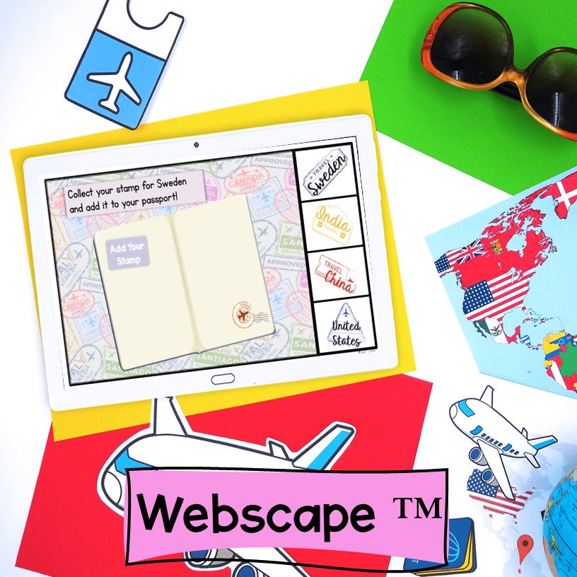 Holidays Around the World Escape Room 4th & 5th Grade Christmas Reading Activity - Image 7
