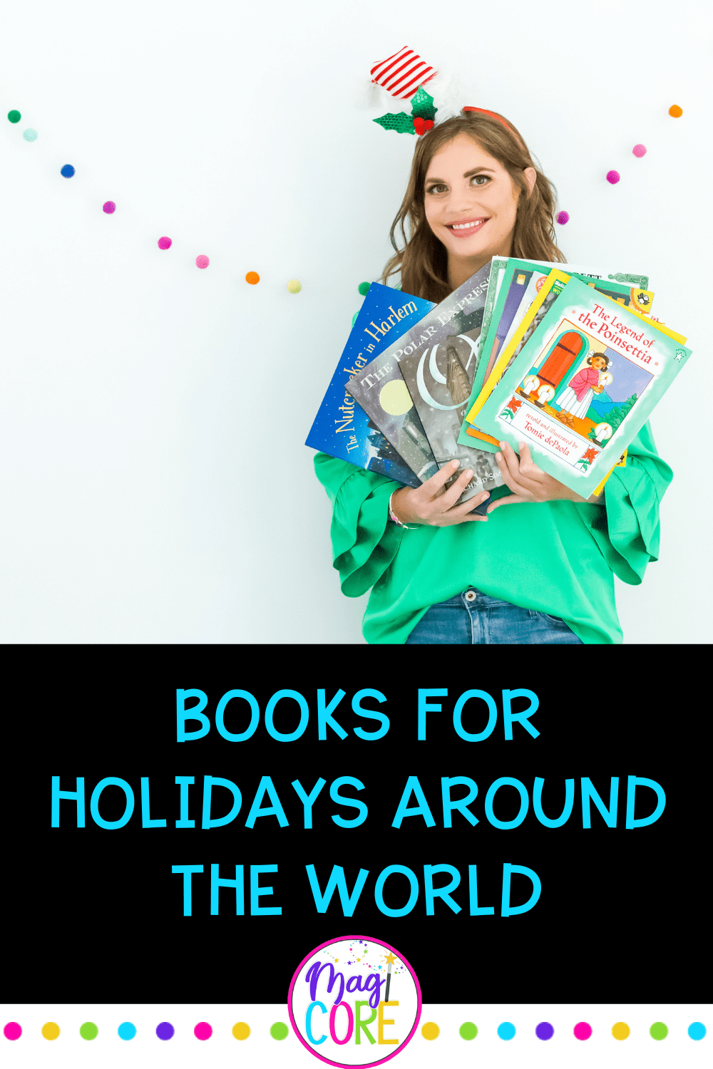 books for teaching holidays around the world blog post cover