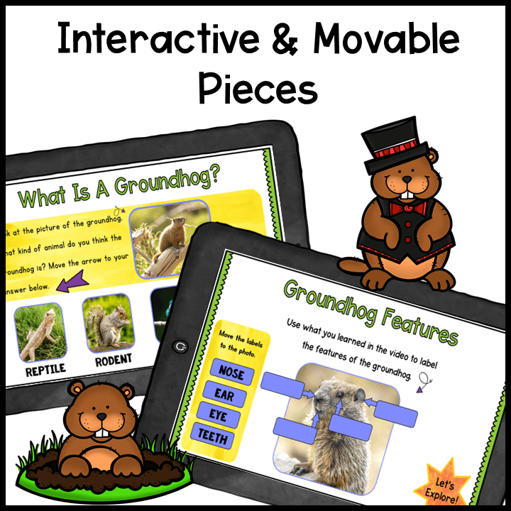 Holidays Around the World All Year Virtual Field Trip Bundle for Primary - Image 69