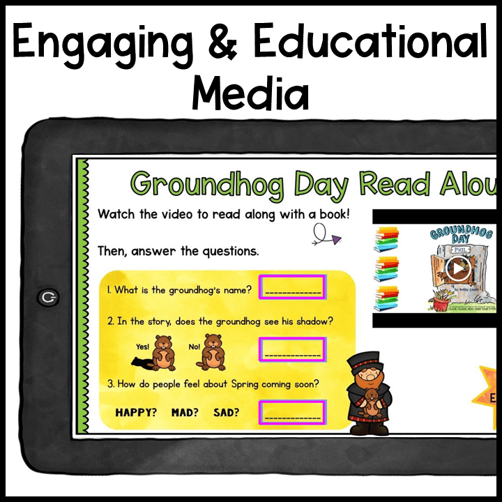 Holidays Around the World All Year Virtual Field Trip Bundle for Primary - Image 68