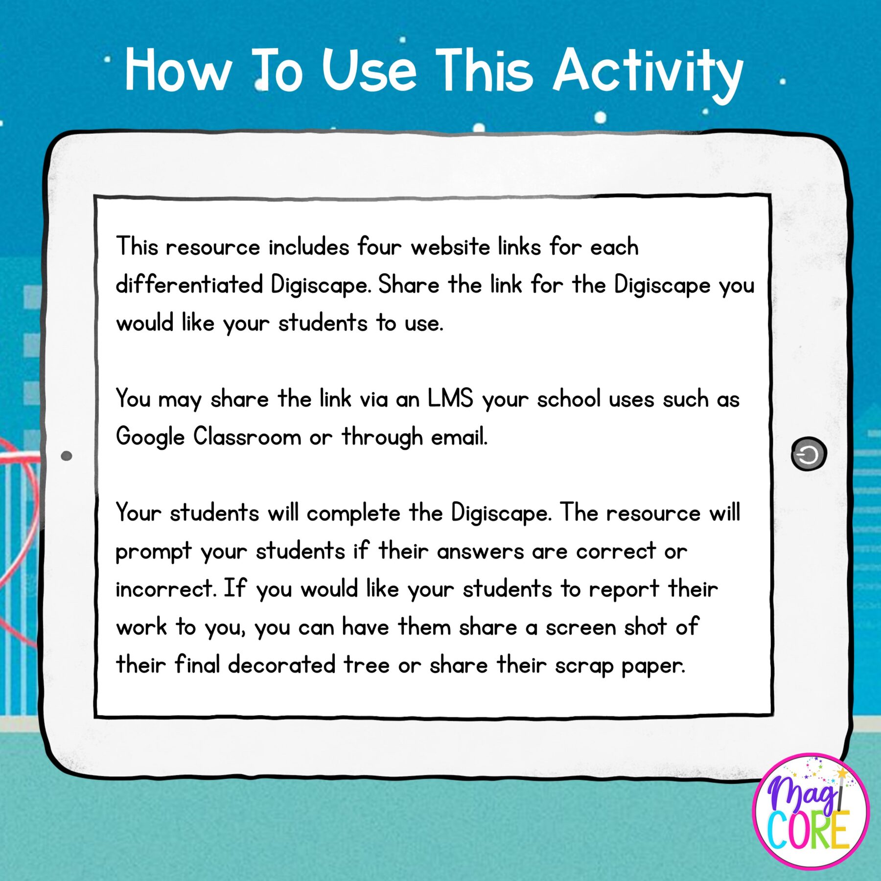 Prefixes Mini Digiscape Escape PrefixLand - 2nd-5th Grade - Image 7