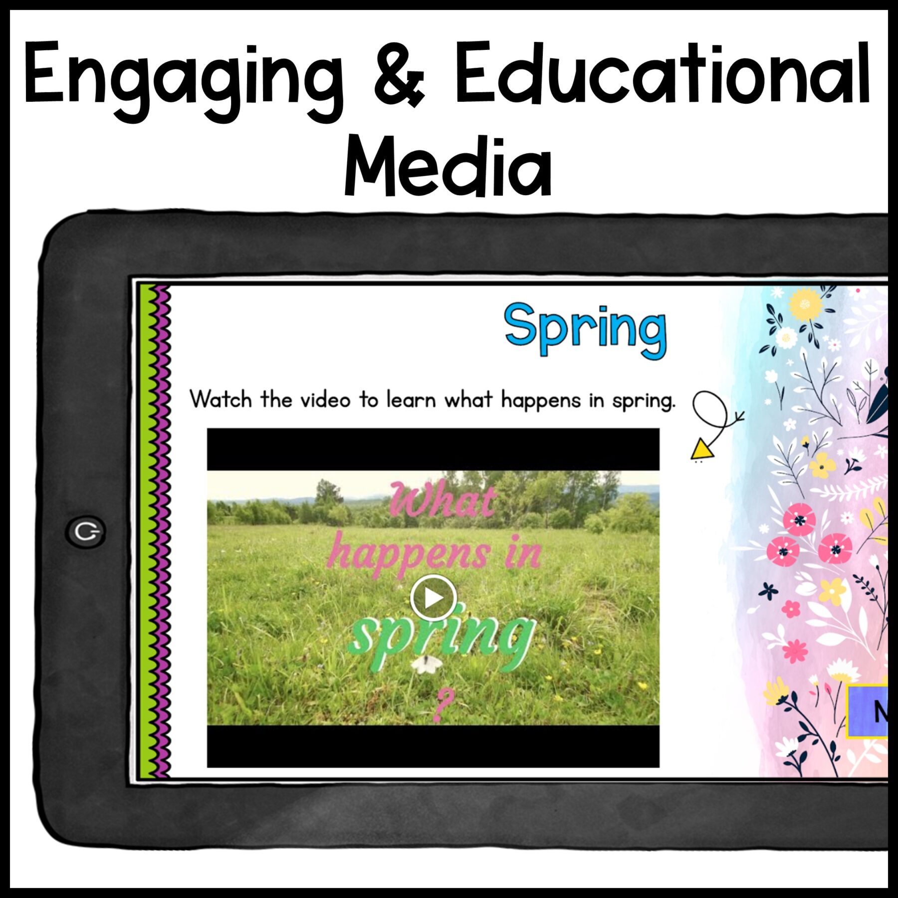 Holidays Around the World All Year Virtual Field Trip Bundle for Primary - Image 79