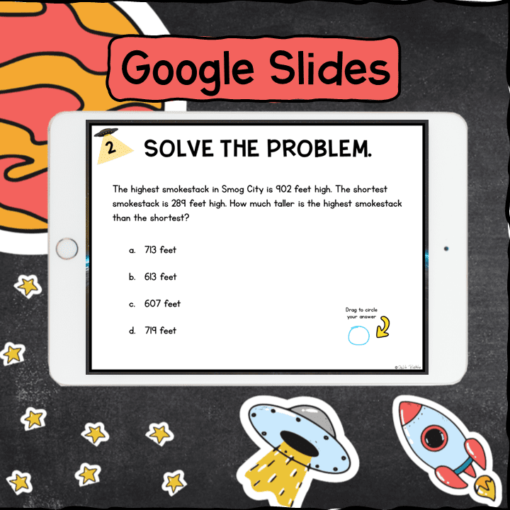 Earth Day Fun Bundle 3rd Grade- Escape Rooms, Virtual Field Trip, PBL - Image 29