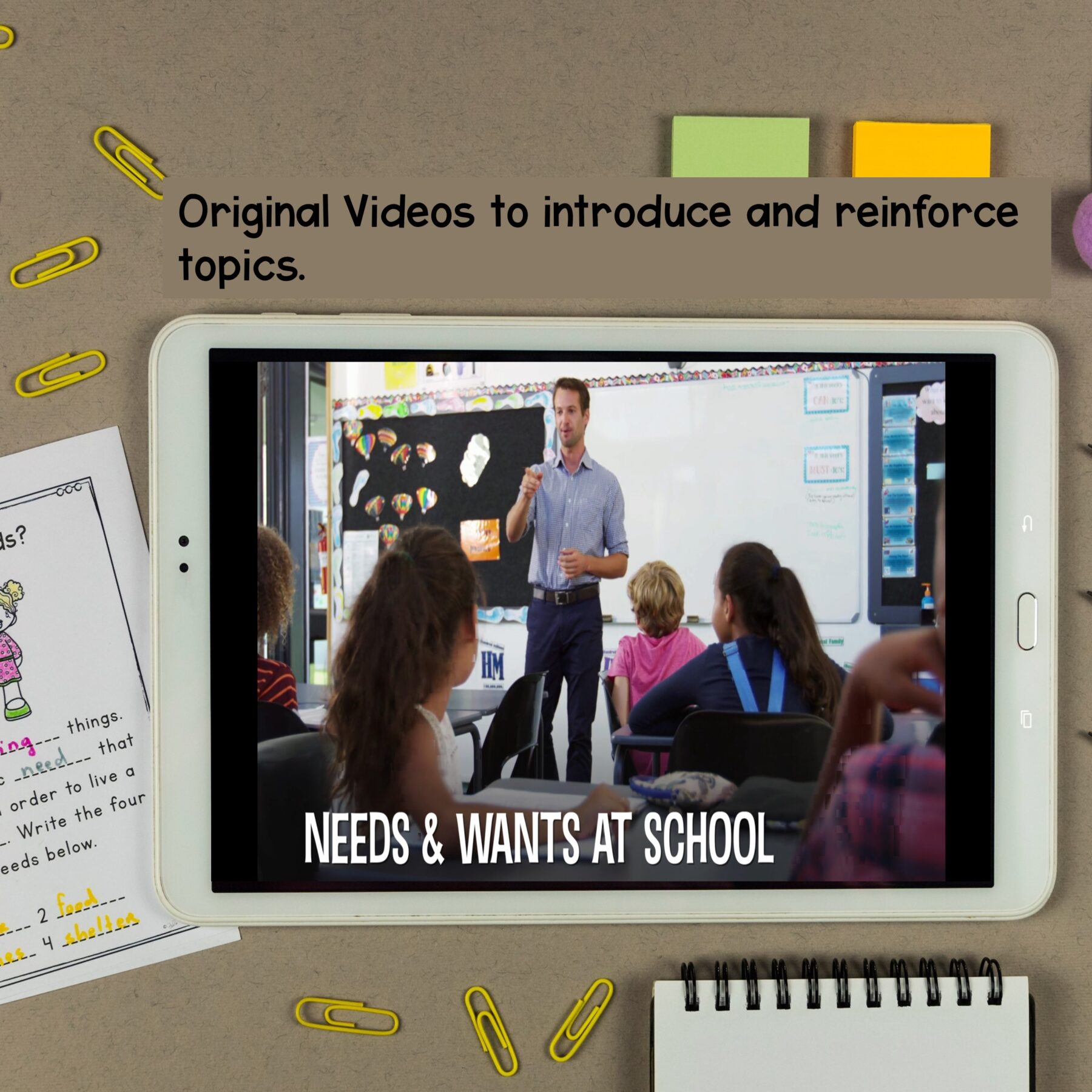Social Studies | Economics GROWING Bundle | 2nd - 5th Grade - Image 3