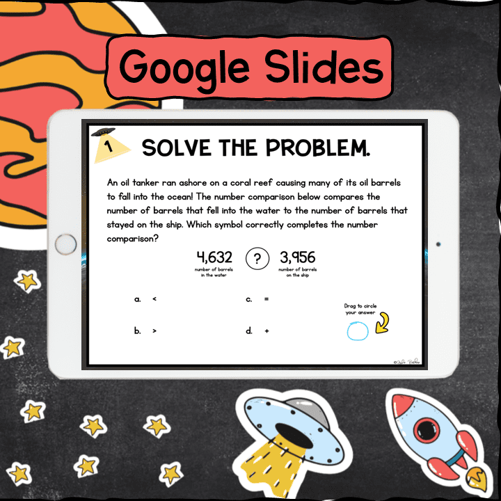 Earth Day Fun Bundle 4th Grade- Escape Rooms, Virtual Field Trip, PBL - Image 36