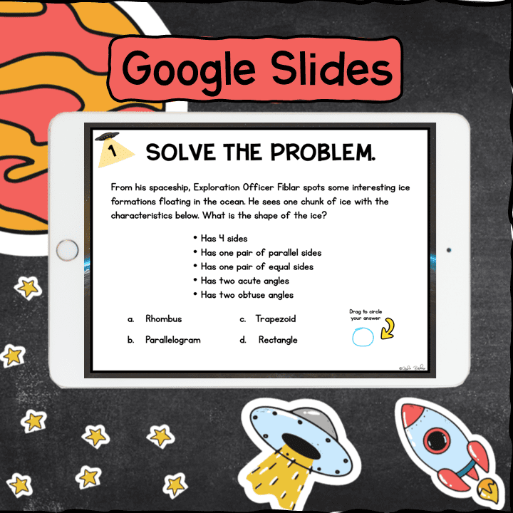 Earth Day Fun Bundle 5th Grade - Escape Rooms, Virtual Field Trip, PBL - Image 36
