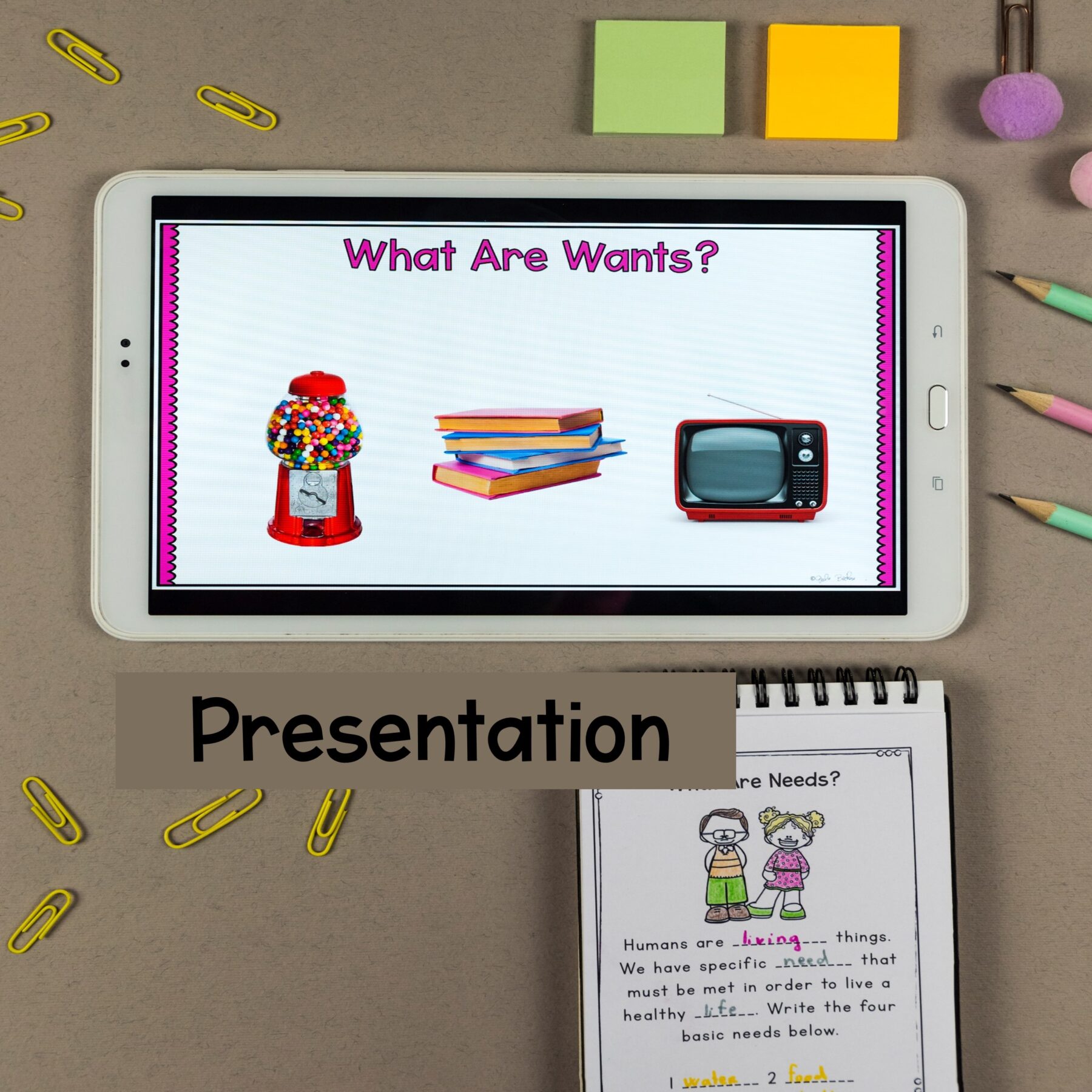 Social Studies | Economics GROWING Bundle | 2nd - 5th Grade - Image 4