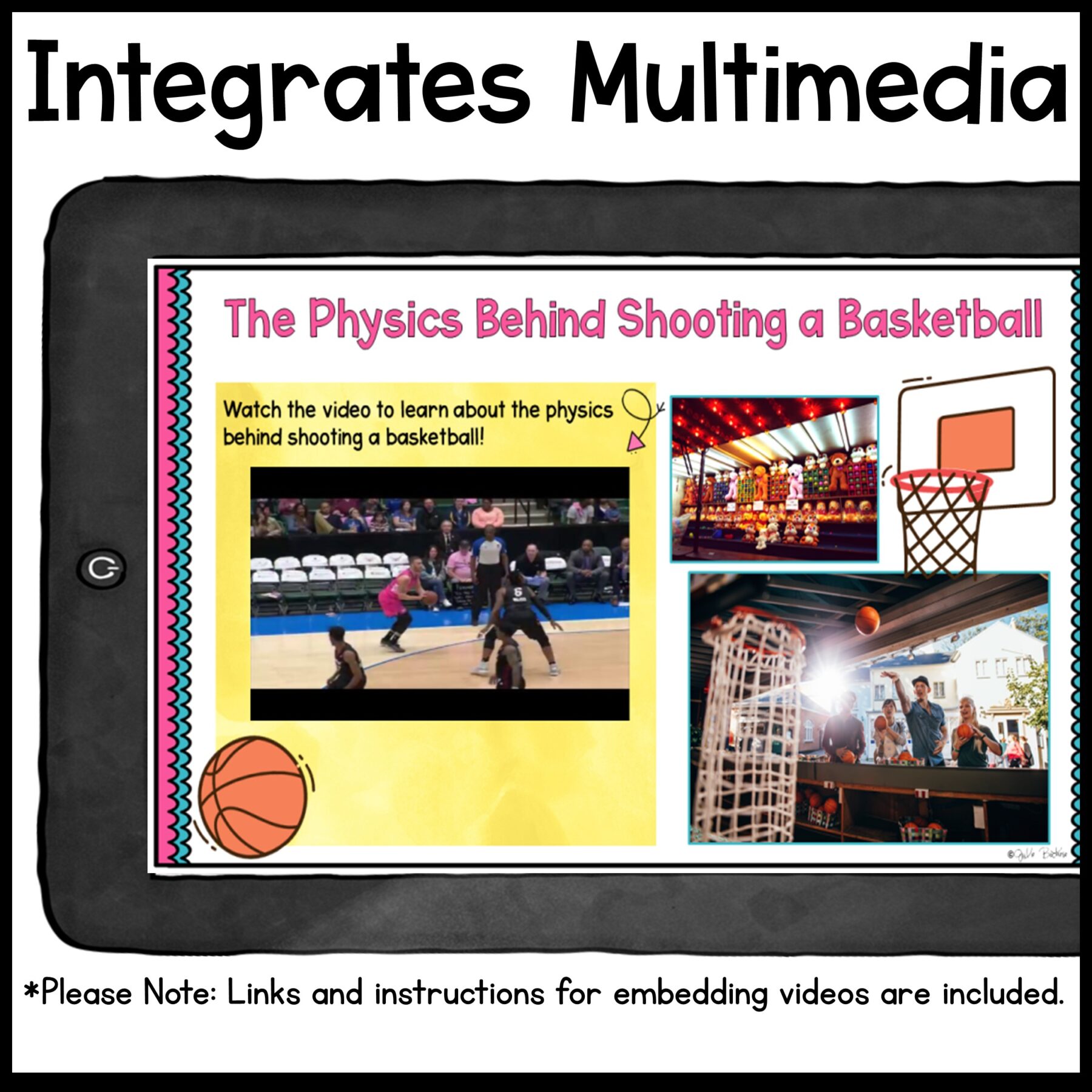 Science Virtual Field Trips Growing Bundle Google Slides Digital Resources - Image 64