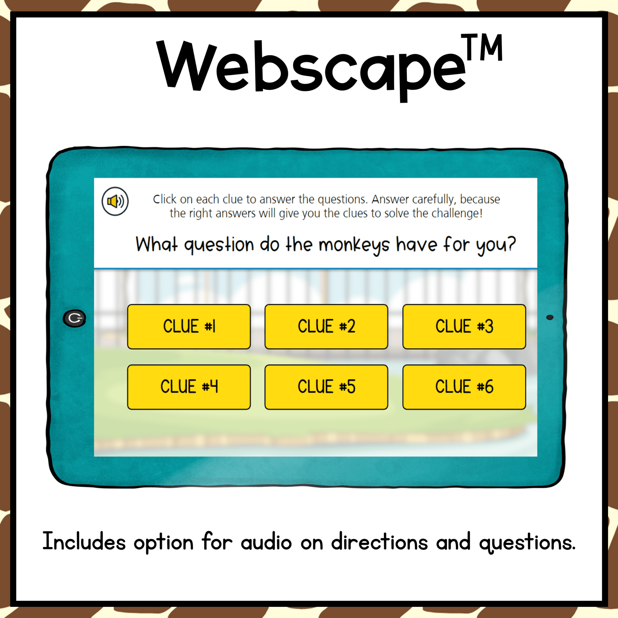 Converting Units of Measurement Conversions Word Problems 4th Grade Escape Room - Image 11