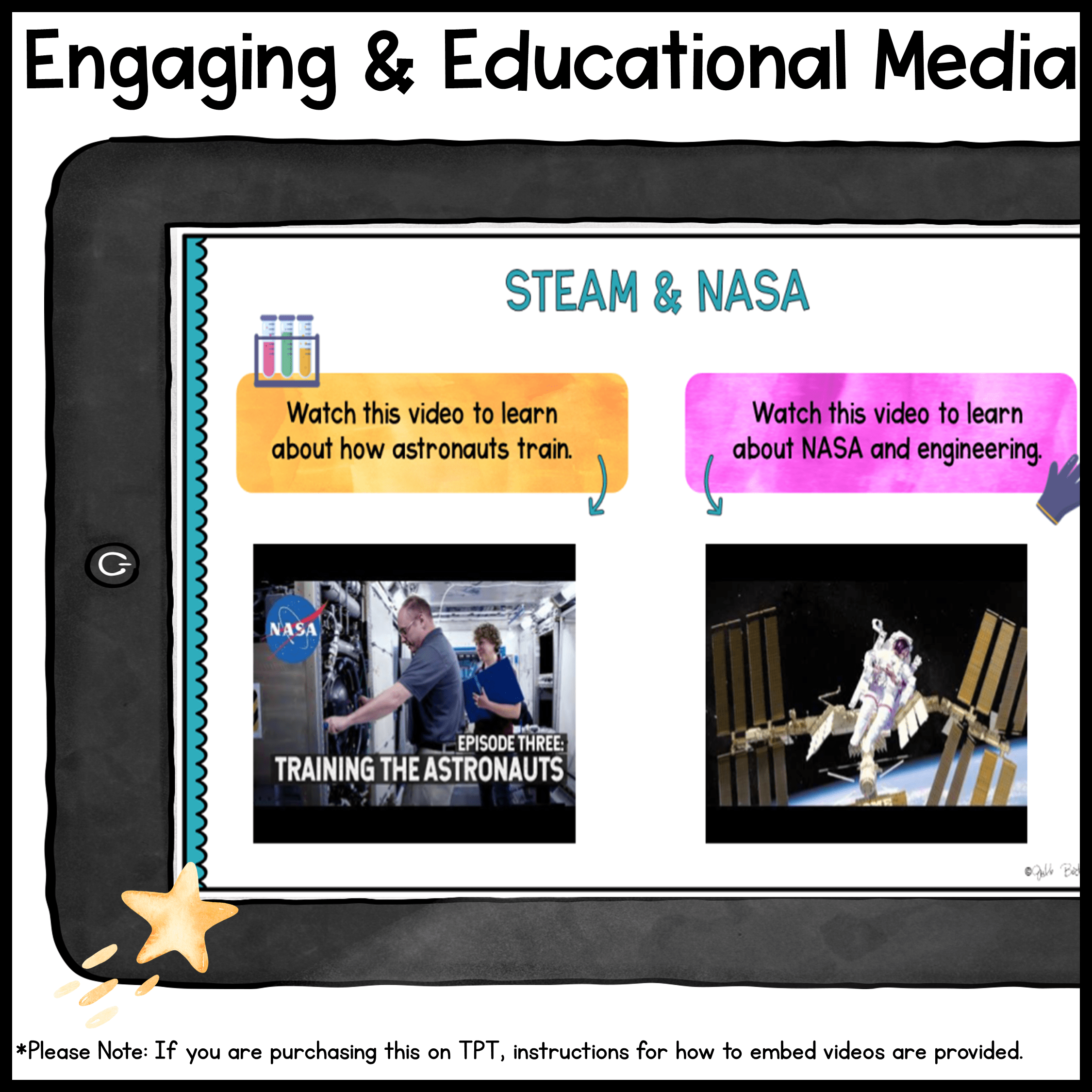 Women in Science Virtual Biography Bundle - Image 11