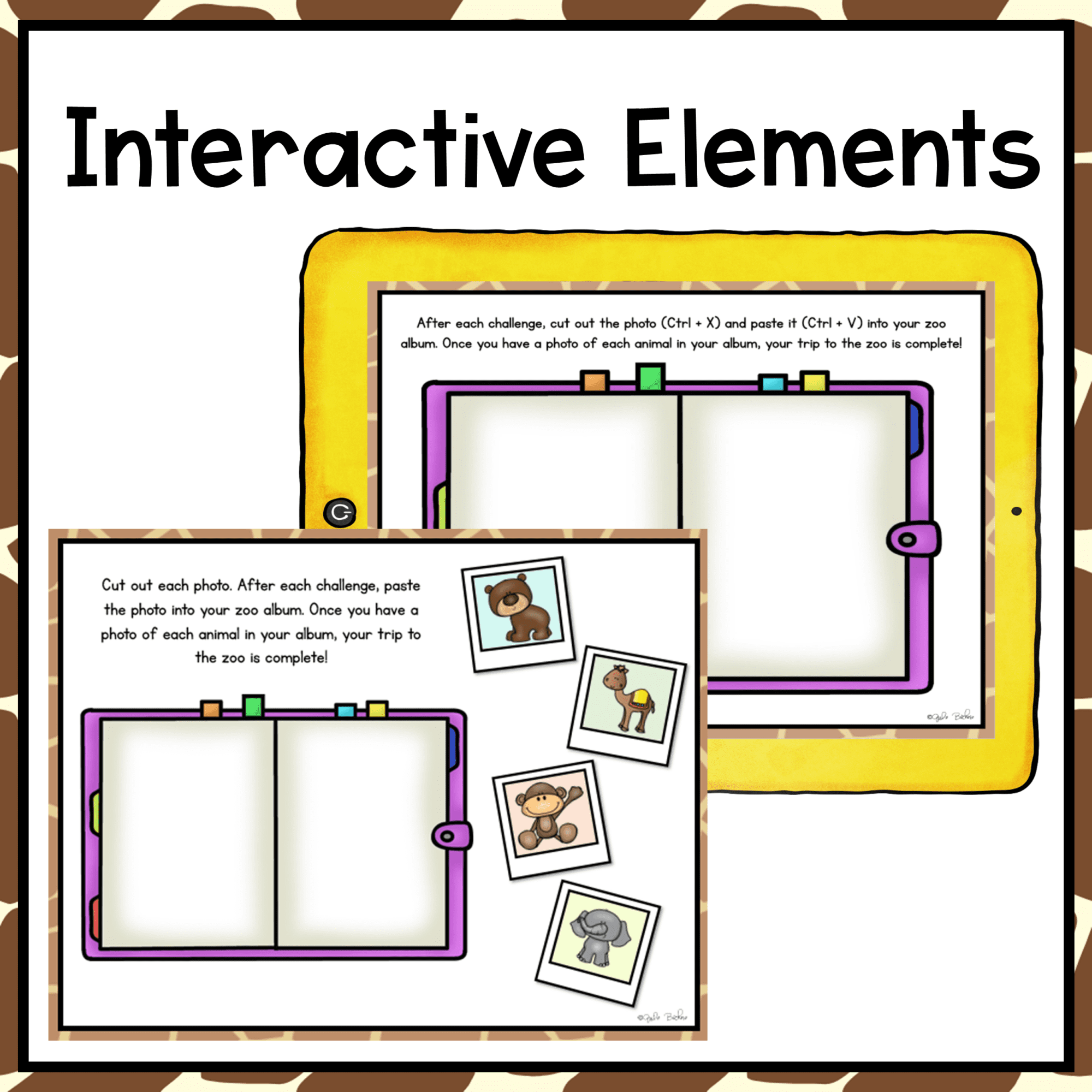 Converting Units of Measurement Conversions Word Problems 4th Grade Escape Room - Image 16
