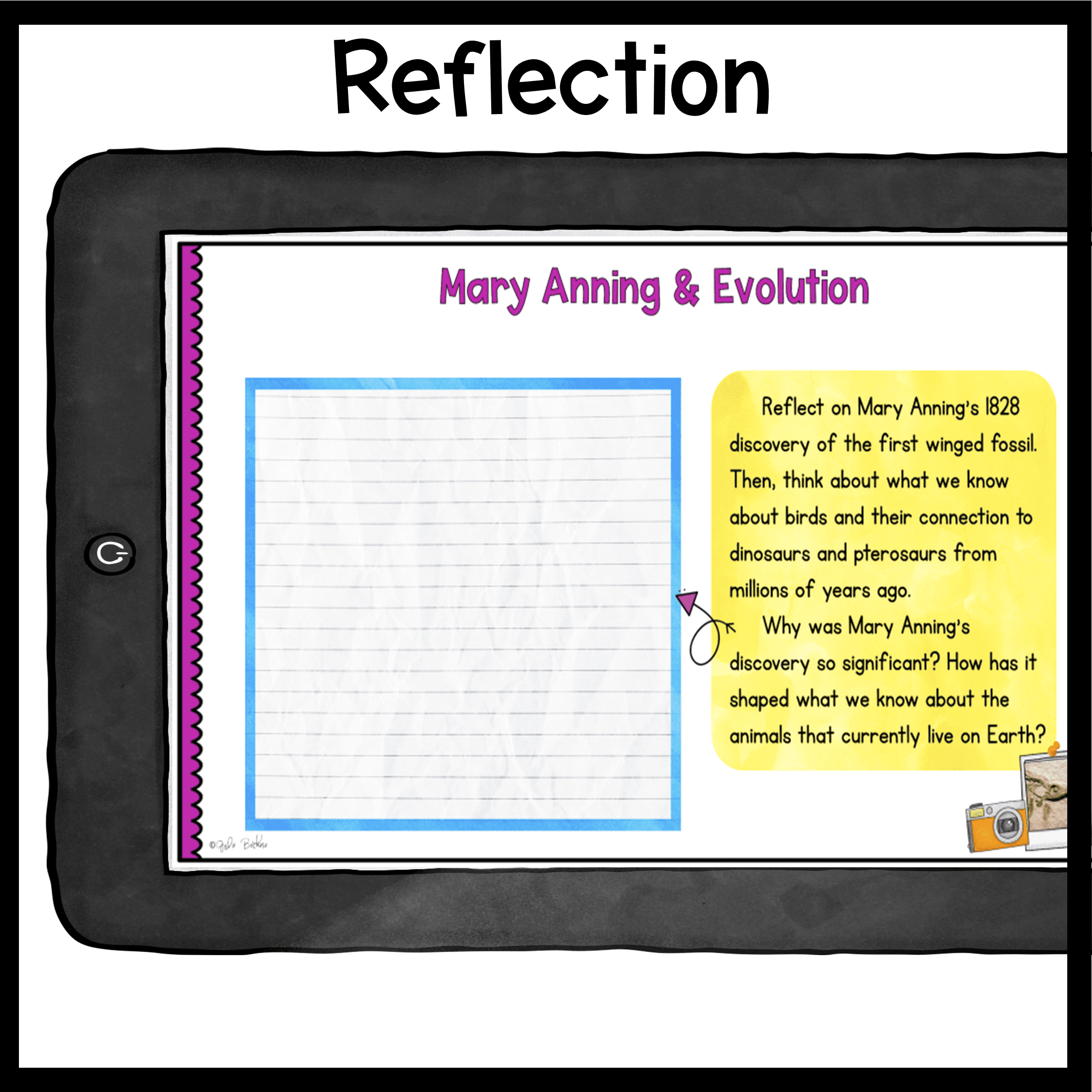 Women in Science Virtual Biography Bundle - Image 20