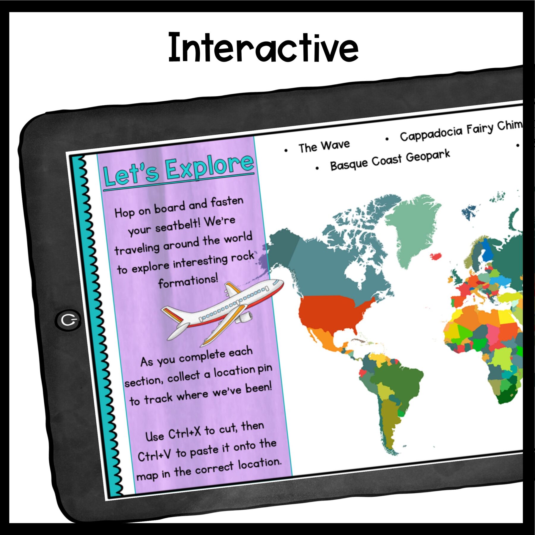 Science Virtual Field Trips Growing Bundle Google Slides Digital Resources - Image 69