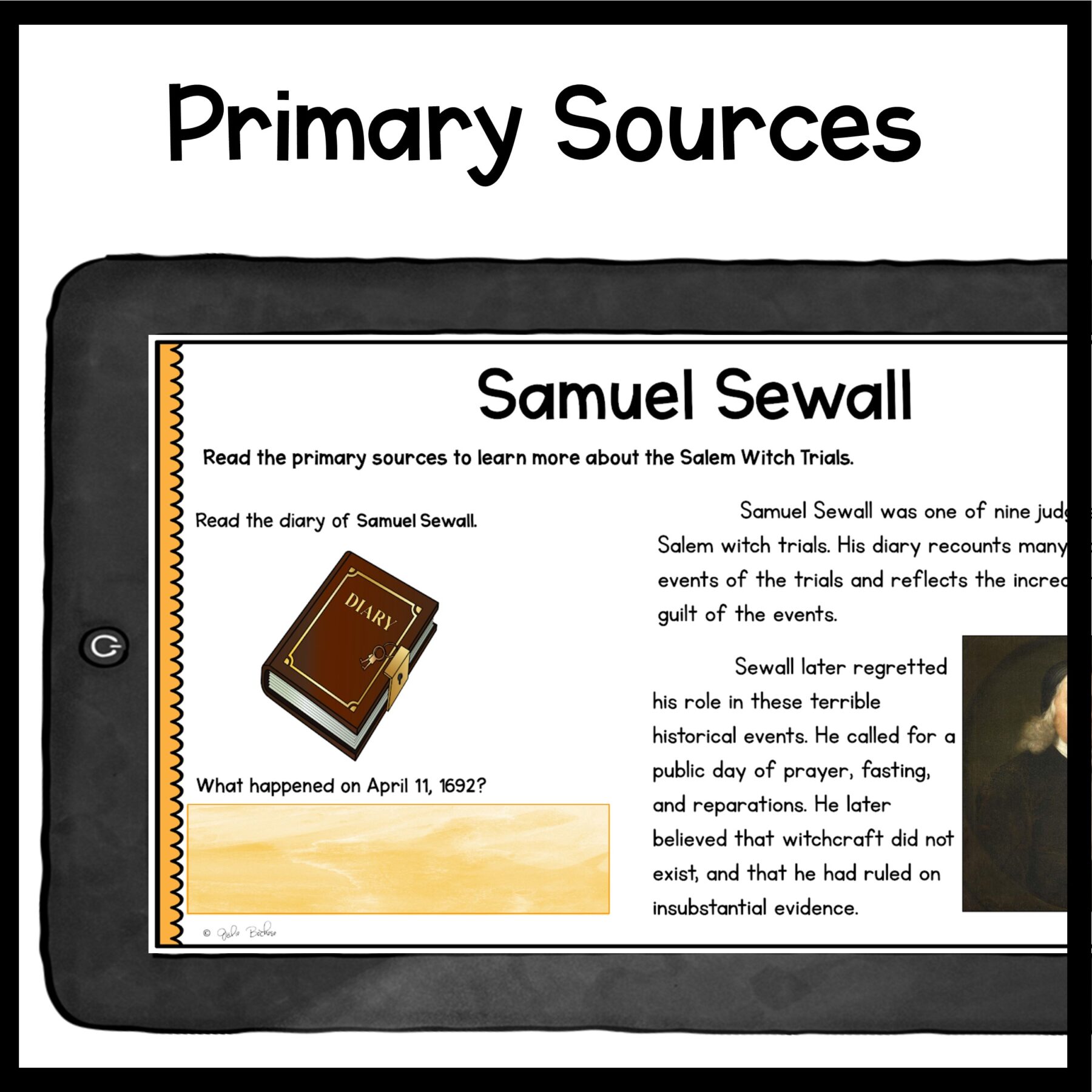 Upper Elementary and Middle School Virtual Field Trips GROWING Bundle - Image 38