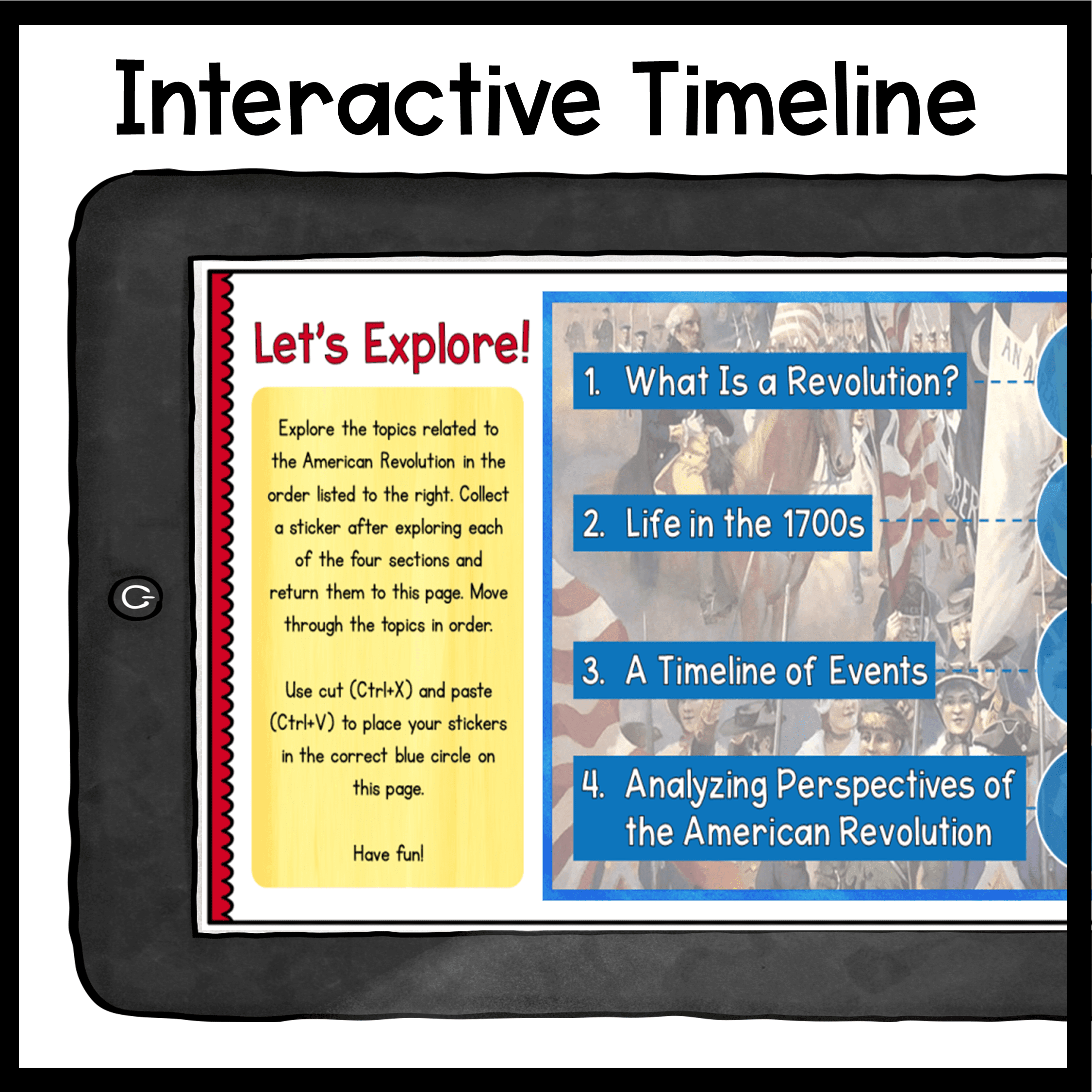 Upper Elementary and Middle School Virtual Field Trips GROWING Bundle - Image 58