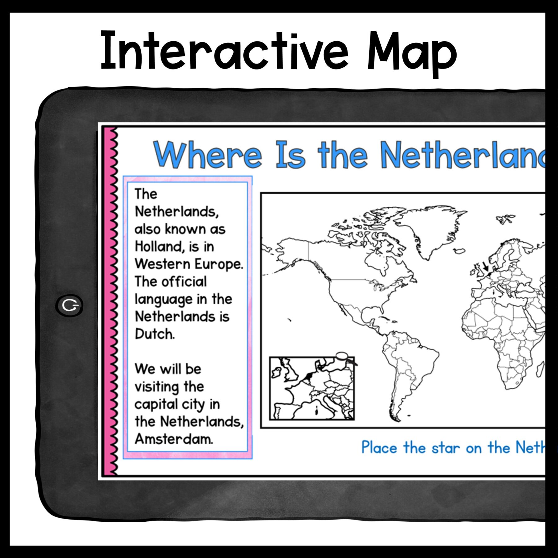 Upper Elementary and Middle School Virtual Field Trips GROWING Bundle - Image 5