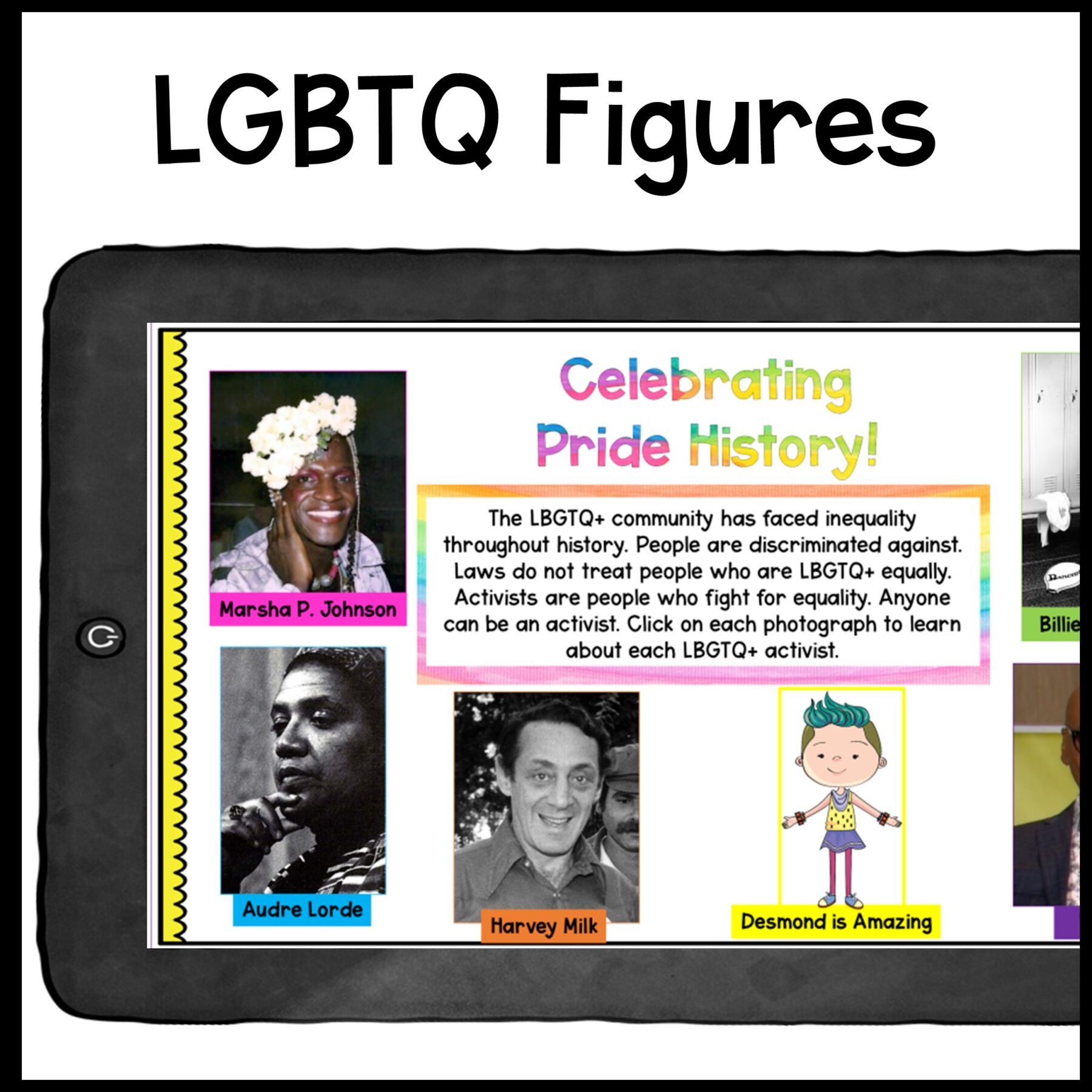 Upper Elementary and Middle School Virtual Field Trips GROWING Bundle - Image 51