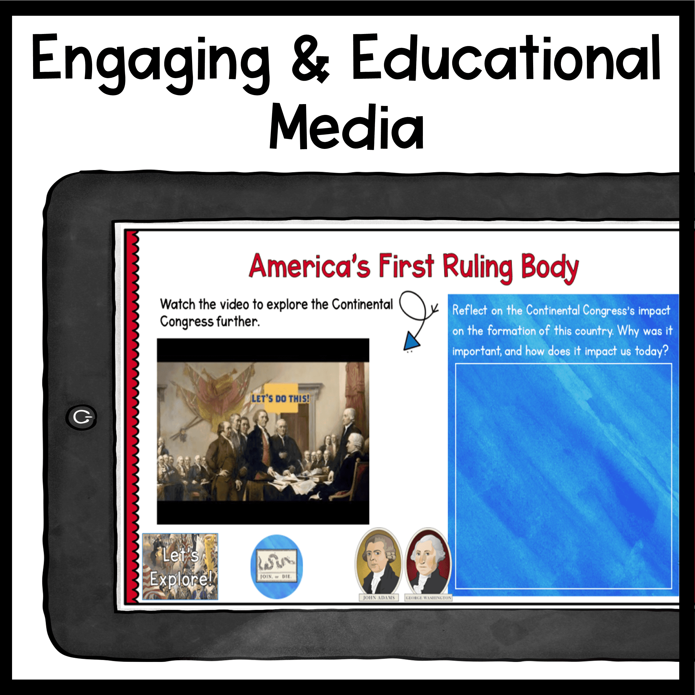 Upper Elementary and Middle School Virtual Field Trips GROWING Bundle - Image 60