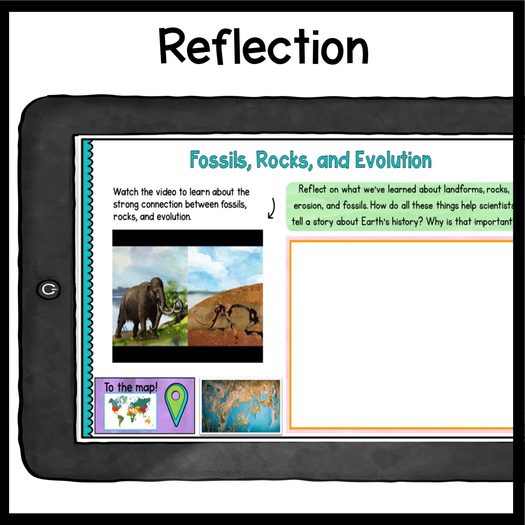 Science Virtual Field Trips Growing Bundle Google Slides Digital Resources - Image 74