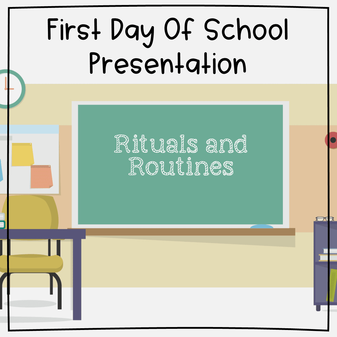 Presentation Cover