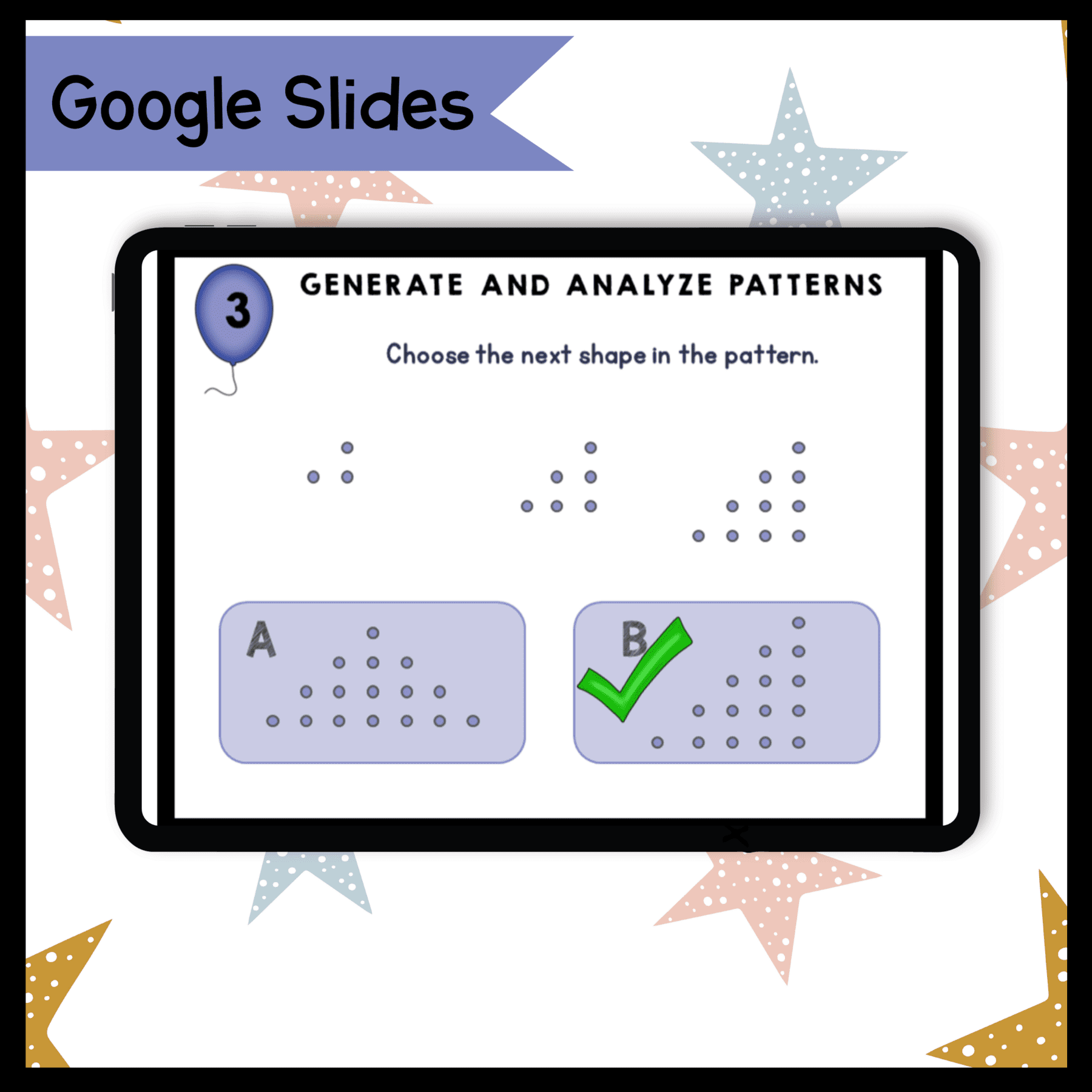Operations and Algebraic Thinking - 4th Grade Math Task Card Bundle - Image 20
