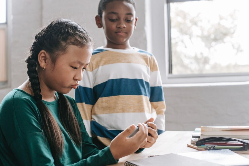 Help boost students' confidence in math by inspiring a growth mindset