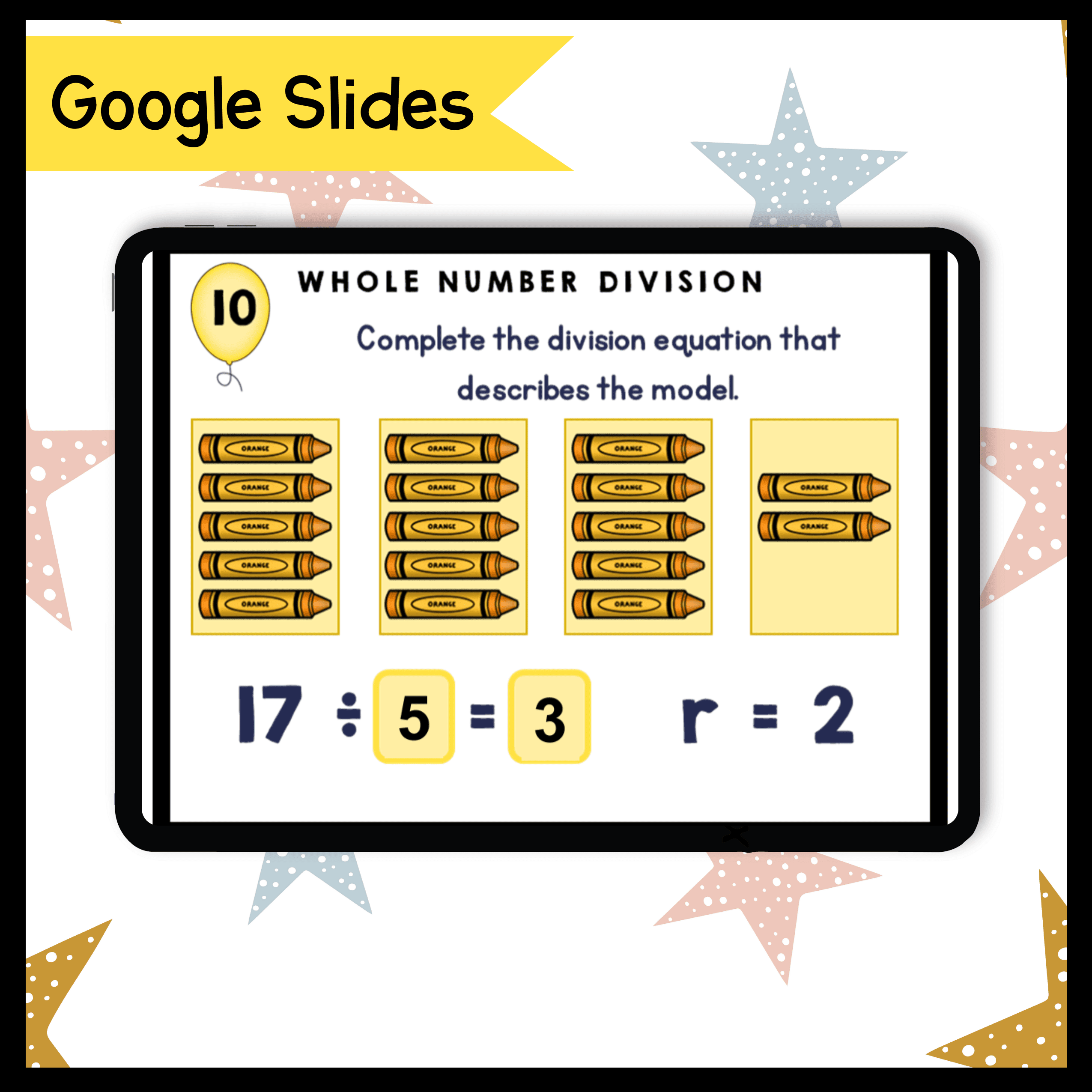 Number & Operations in Base Ten - 4th Grade Math Task Card Bundle - Image 24