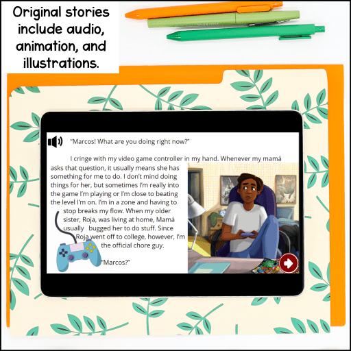 Twisted Fairytales - A Choose Your Own Journey Reading Adventure Collection - Image 2
