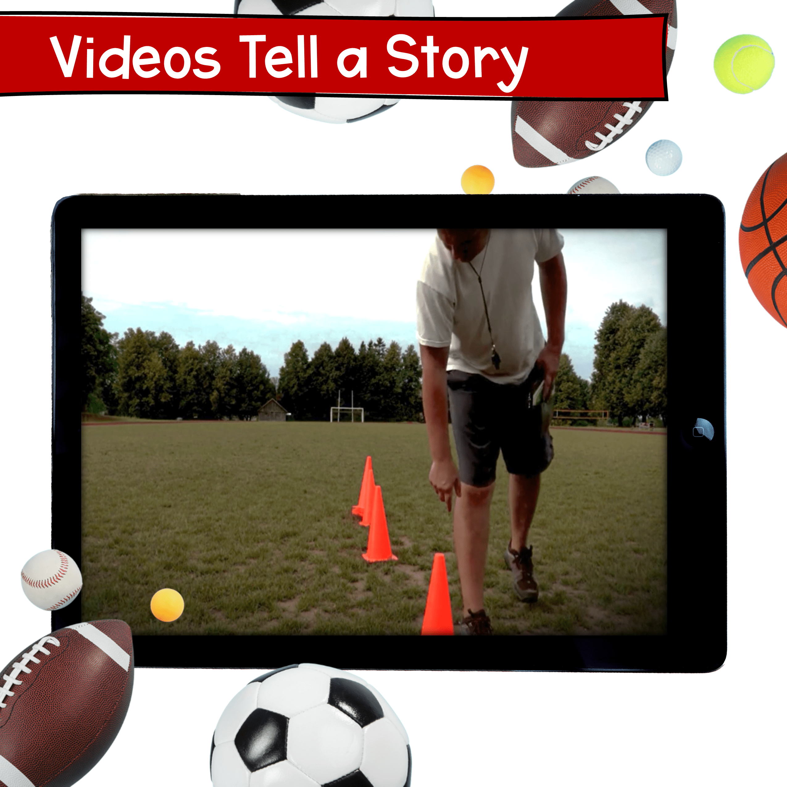 Analyze Text Structure Sports Reading Escape Room 6th 7th 8th Grade - Image 3