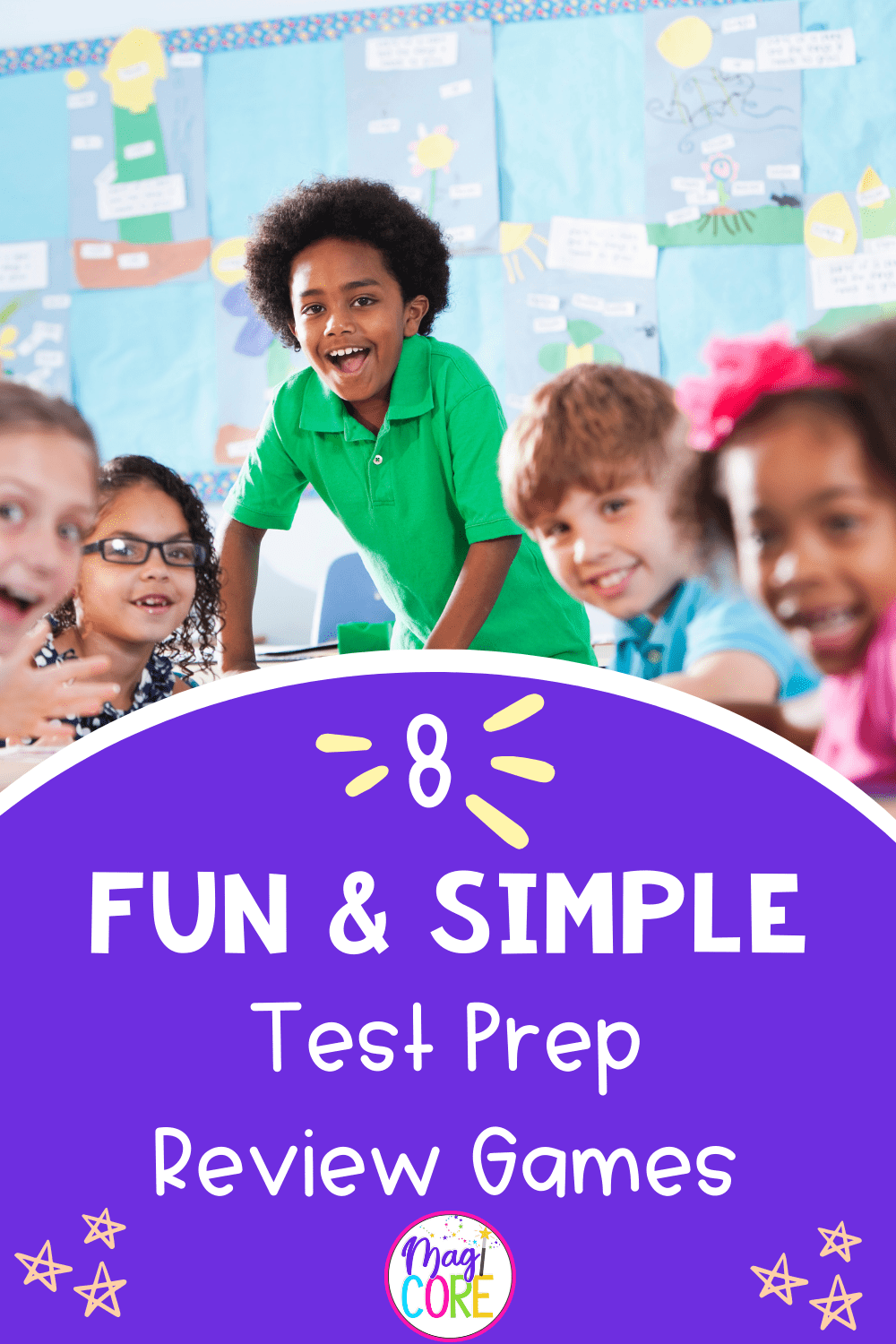 fun test prep review ideas pin