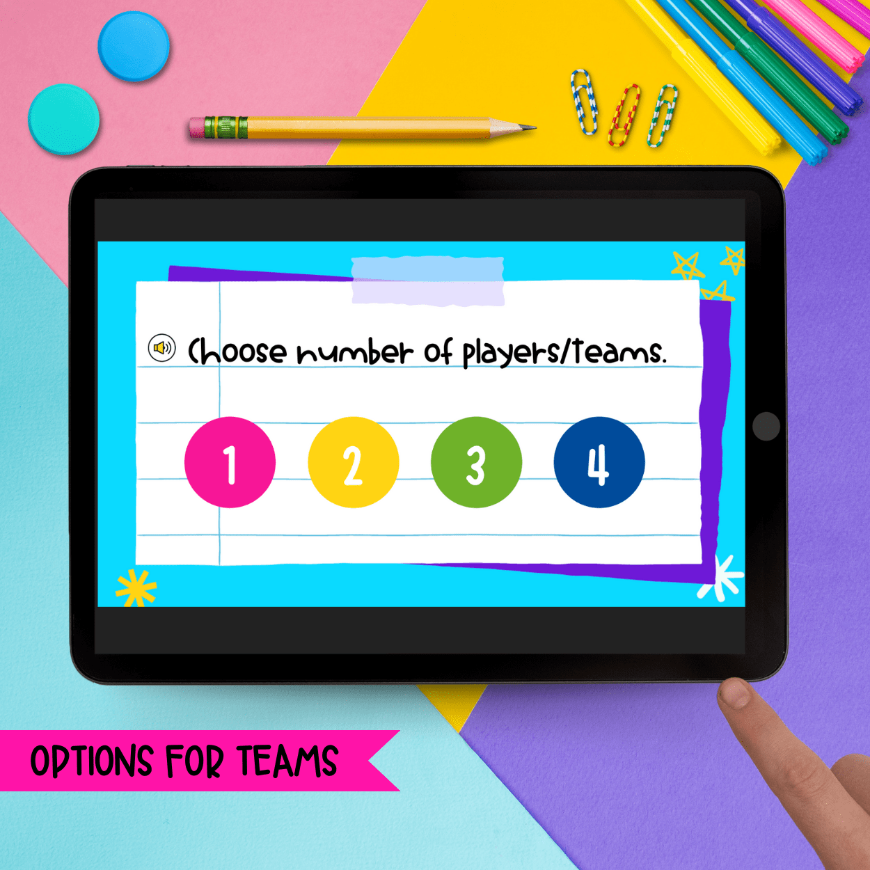 Jeopardy Style 5th Grade BUNDLE Reading Comprehension Review ELA Quiz Game Show - Image 8