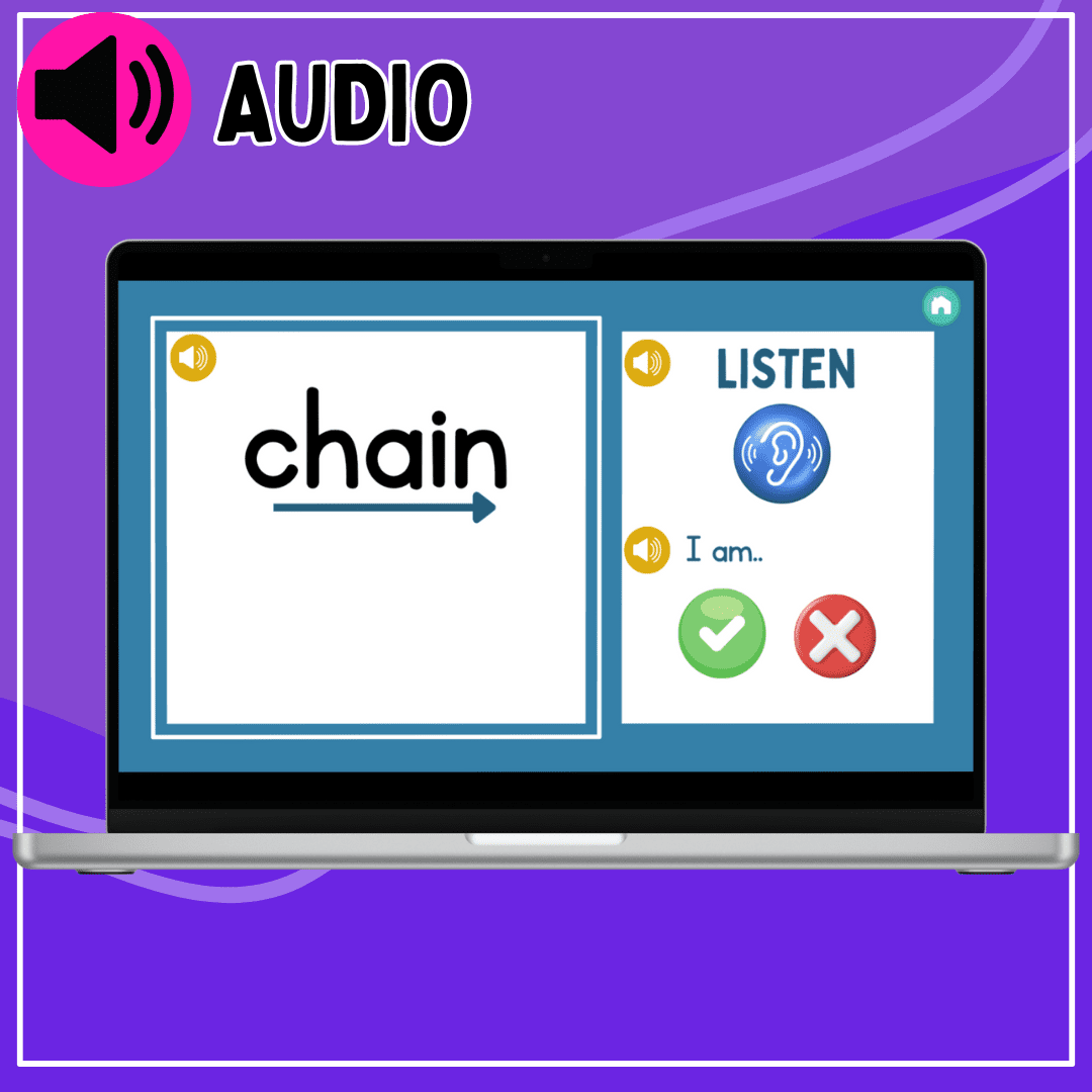 Phonics Consonant Diagraphs Digital Mini Lessons Science of Reading SOR Aligned - Image 4
