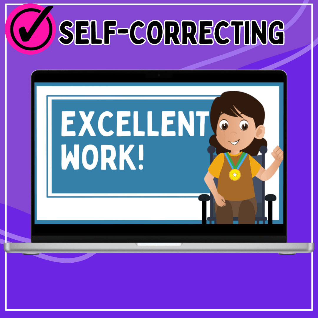 Phonics Consonant Diagraphs Digital Mini Lessons Science of Reading SOR Aligned - Image 5