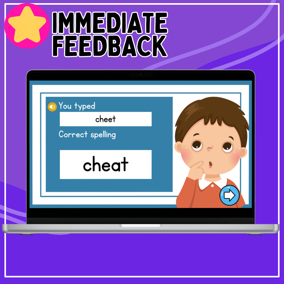 Phonics Consonant Diagraphs Digital Mini Lessons Science of Reading SOR Aligned - Image 7