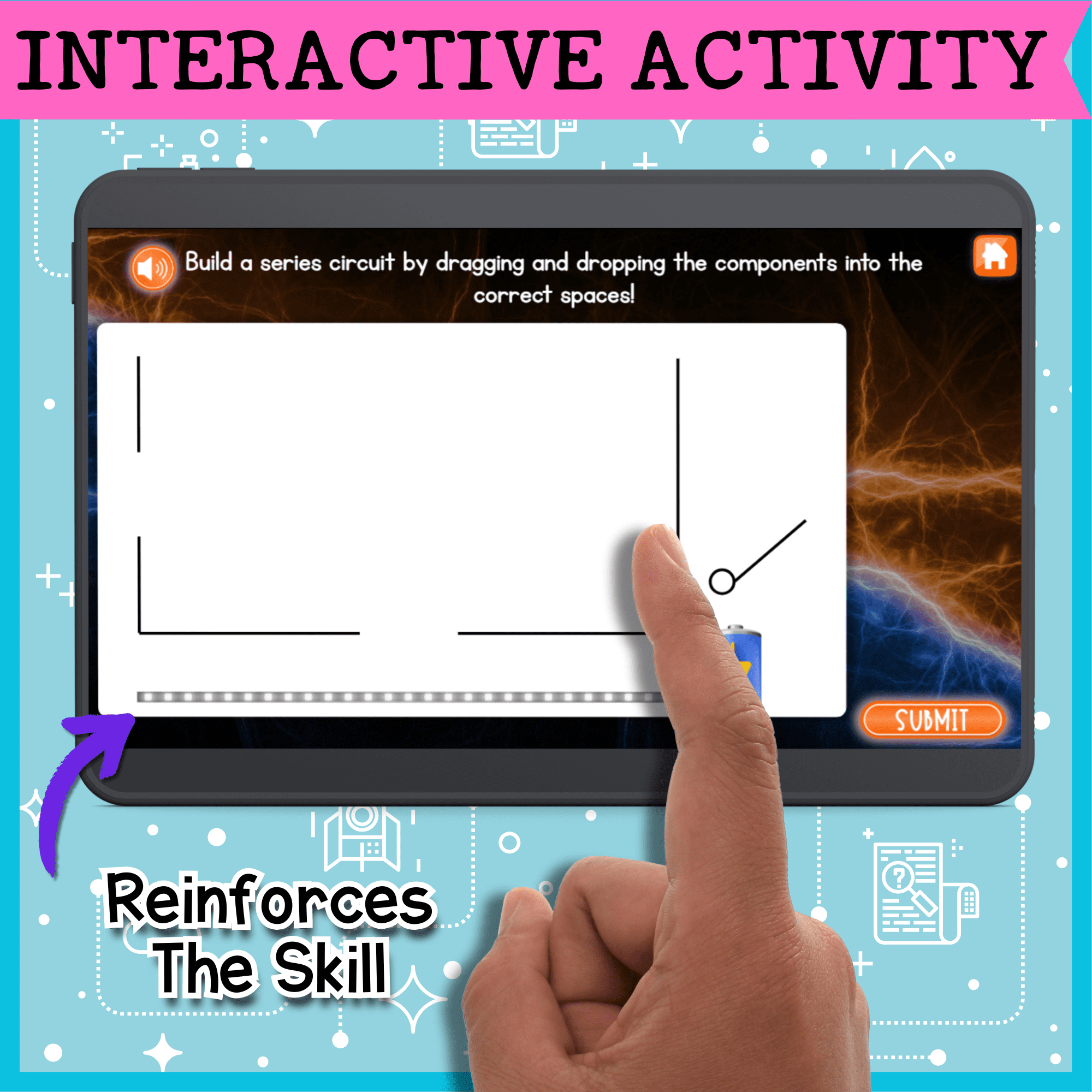 3rd Grade Science Digital Video Lesson NGSS Aligned COMPLETE Bundle - Image 4