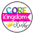 Core Kingdom Club Circle Logo